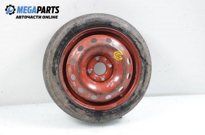 Reserverad für Fiat Brava, 75 hp, 1996