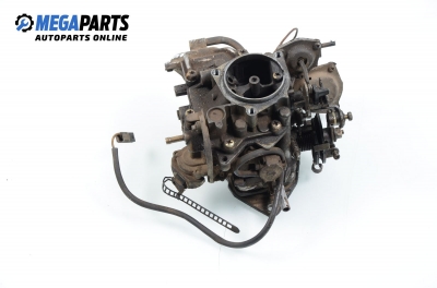 Carburetor for Audi 80 (B3) 1.8, 88 hp, sedan, 1988