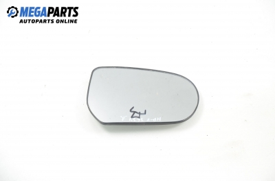 Mirror glass for Mazda MPV 2.0, 120 hp, 2000, position: right