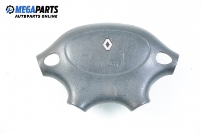 Airbag pentru Renault Megane I 1.6, 90 cp, coupe, 1996