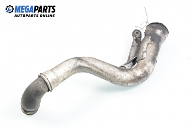 Turbo pipe for Volkswagen Touran 2.0 TDI, 136 hp, 2004