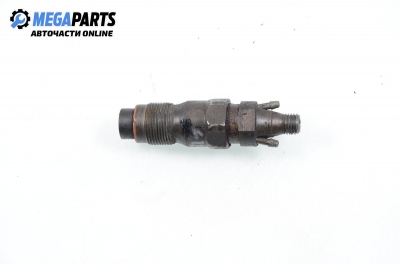 Diesel fuel injector for BMW 3 (E36) 1.8 TDS, 90 hp, sedan, 1995