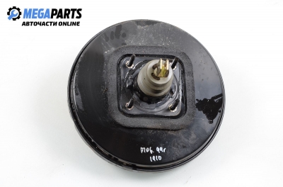 Servo for Peugeot 206 2.0 S16, 136 hp, 1999