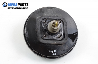 Brake servo for Peugeot 206 2.0 S16, 136 hp, 1999