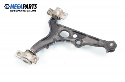 Control arm for Fiat Bravo 1.6 16V, 103 hp, 1996, position: front - left