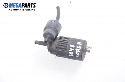 Windshield washer pump for Opel Corsa B 1.2, 45 hp, 1997