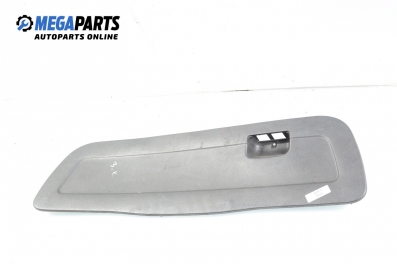 Boot lid plastic cover for Volkswagen Golf III 1.9 TDI, 110 hp, 3 doors, 1997