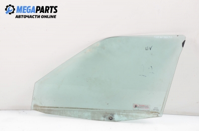 Fensterscheibe for Peugeot 605 2.0, 121 hp, 1994, position: links, vorderseite