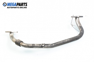 EGR rohr für Volkswagen Touran 2.0 TDI, 136 hp, 2004