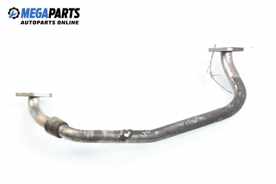 EGR tube for Volkswagen Touran 2.0 TDI, 136 hp, 2004