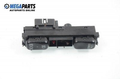 Buttons for Mercedes-Benz ML W163 3.2, 218 hp automatic, 1999