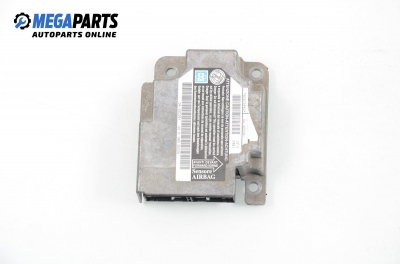 Modul airbag for Alfa Romeo 156 2.0 JTS, 166 hp, sedan, 2003
