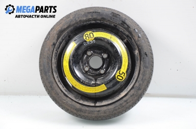 Spare tire for VW POLO (1994-2000) 14 inches, width 3.5 (The price is for one piece)