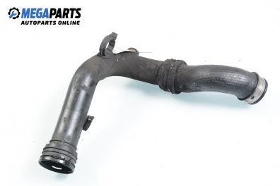 Turbo pipe for Volkswagen Touran 2.0 TDI, 136 hp, 2004