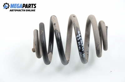 Coil spring for Ford Galaxy 2.0 16V, 116 hp, 1996, position: rear