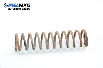 Arc for Audi 80 (B3) 1.8, 88 hp, sedan, 1988, position: din spate