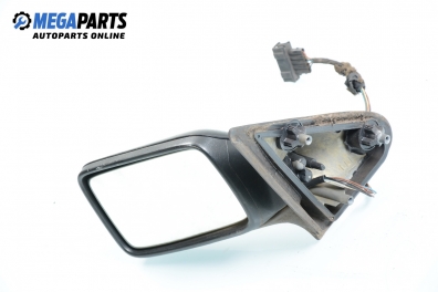 Oglindă pentru Seat Ibiza (6K) 1.4, 60 cp, 5 uși, 1998, poziție: stânga