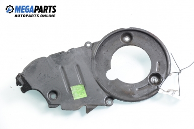 Capac curea de distribuție for Volkswagen Touran 2.0 TDI, 136 hp, 2004