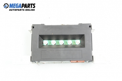 Display navigație pentru Nissan Primera (P12) 1.8, 115 cp, hatchback, 2002