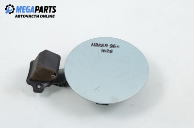 Fuel tank door for Fiat Marea 1.9 TD, 75 hp, station wagon, 1996