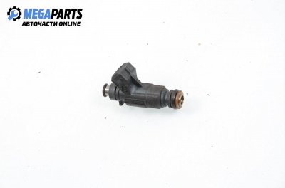 Gasoline fuel injector for Mercedes-Benz A-Class W168 1.4, 82 hp, hatchback, 1998