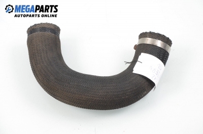 Turbo hose for Mitsubishi Pajero 3.2 Di-D, 160 hp, 5 doors, 2002