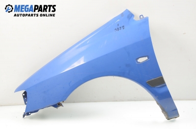 Fender for Mitsubishi Space Star 1.3 16V, 86 hp, 1999, position: left