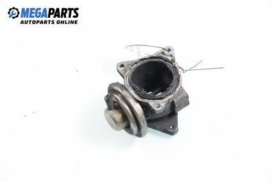 EGR valve for Volkswagen Touran 2.0 TDI, 136 hp, 2004