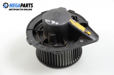 Heating blower for Audi A4 (B5) 1.8, 125 hp, sedan, 1995