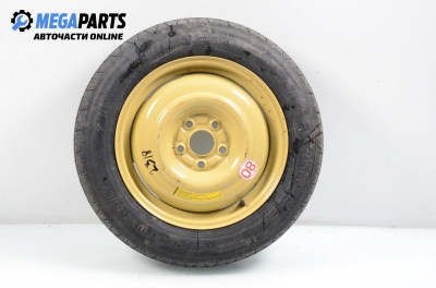 Spare tire for HONDA HR-V (1999-2006) 16 inches, width 4 (The price is for one piece)