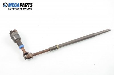 Steering shaft for Ford Ka 1.3, 60 hp, 1998