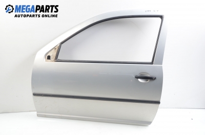 Ușă pentru Volkswagen Golf IV 1.4 16V, 75 cp, 3 uși, 1999, poziție: stânga