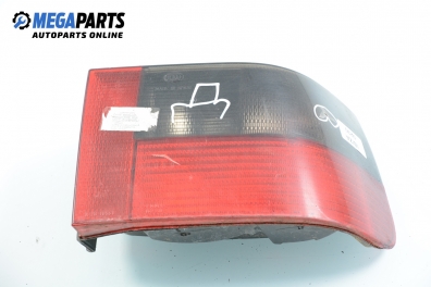 Tail light for Seat Ibiza (6K) 1.4, 60 hp, 5 doors, 1998, position: right