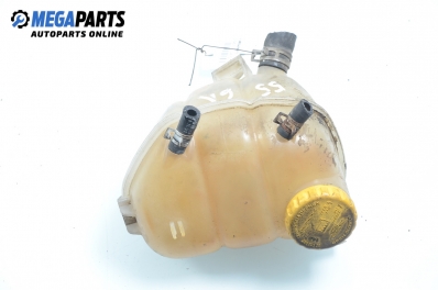 Coolant reservoir for Opel Vectra B 1.6 16V, 100 hp, sedan, 1996