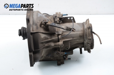  for Ford Fiesta III 1.1, 50 hp, 1992 № 87TT-7F096-AB