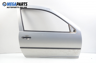 Ușă pentru Volkswagen Golf IV 1.4 16V, 75 cp, 3 uși, 1999, poziție: dreapte