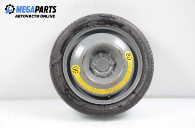 Spare tire for SEAT IBIZA (1993-2001) 14 inches, width 3.5 (The price is for one piece)