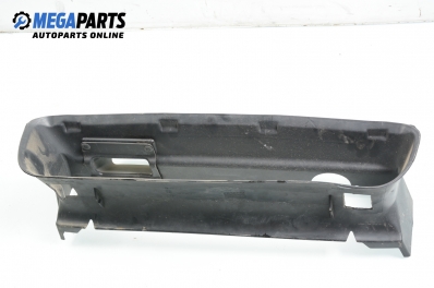 Plastic cover for Volvo V50 2.5 T5 AWD, 220 hp automatic, 2004