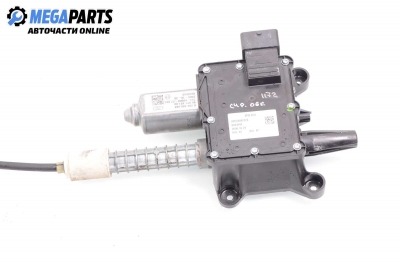 Steering shaft adjustment motor for Citroen Grand C4 Picasso 1.6 HDI, 109 hp automatic, 2006
