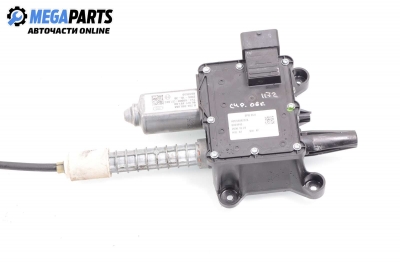 Motor reglaj coloană de direcție for Citroen Grand C4 Picasso 1.6 HDI, 109 hp automatic, 2006