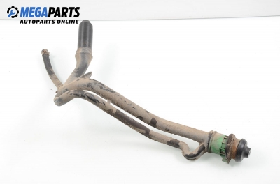 Fuel tank filler neck for Ford Ka 1.3, 60 hp, 1998