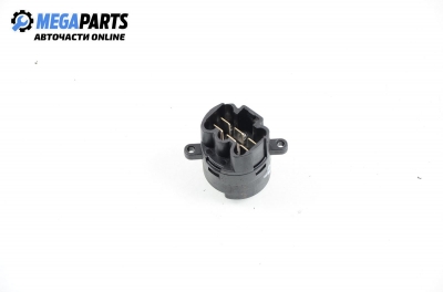 Ignition switch connector for Nissan Micra 1.2 16V, 80 hp, 3 doors, 2003