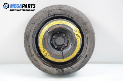 Spare tire for VW GOLF III (1991-1997) 14 inches, width 3.5 (The price is for one piece)