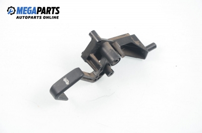 Bonnet release handle for Chrysler Voyager 3.3, 150 hp automatic, 1992