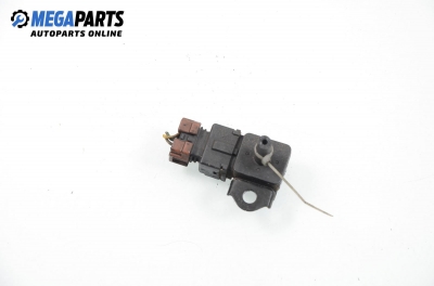 MAP sensor for Mitsubishi Pajero 3.2 Di-D, 160 hp, 5 doors, 2002