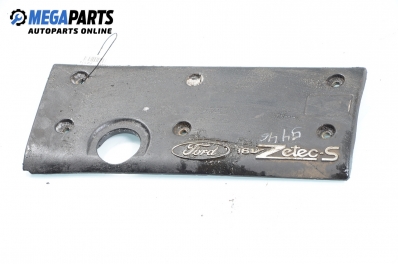 Capac decorativ motor pentru Ford Fiesta IV 1.4 16V, 90 cp, 3 uși, 1997