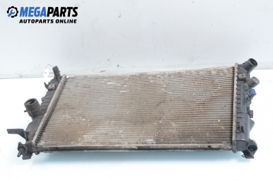 Radiator de apă pentru Opel Vectra B 1.6 16V, 100 cp, sedan, 1996