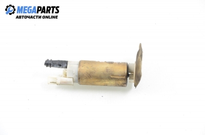 Fuel pump for Nissan Micra 1.2 16V, 80 hp, 3 doors, 2003