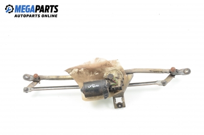 Front wipers motor for Seat Ibiza (6K) 1.4, 60 hp, 1994