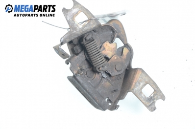 Bonnet lock for Volkswagen Golf III 1.6, 101 hp, station wagon, 1995